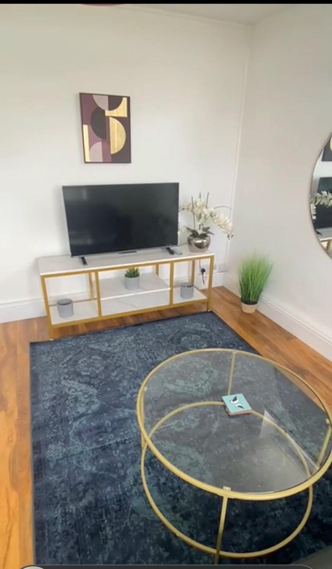 -2 Bedroom - Breathtaking Views Skyline Canary Warf * London