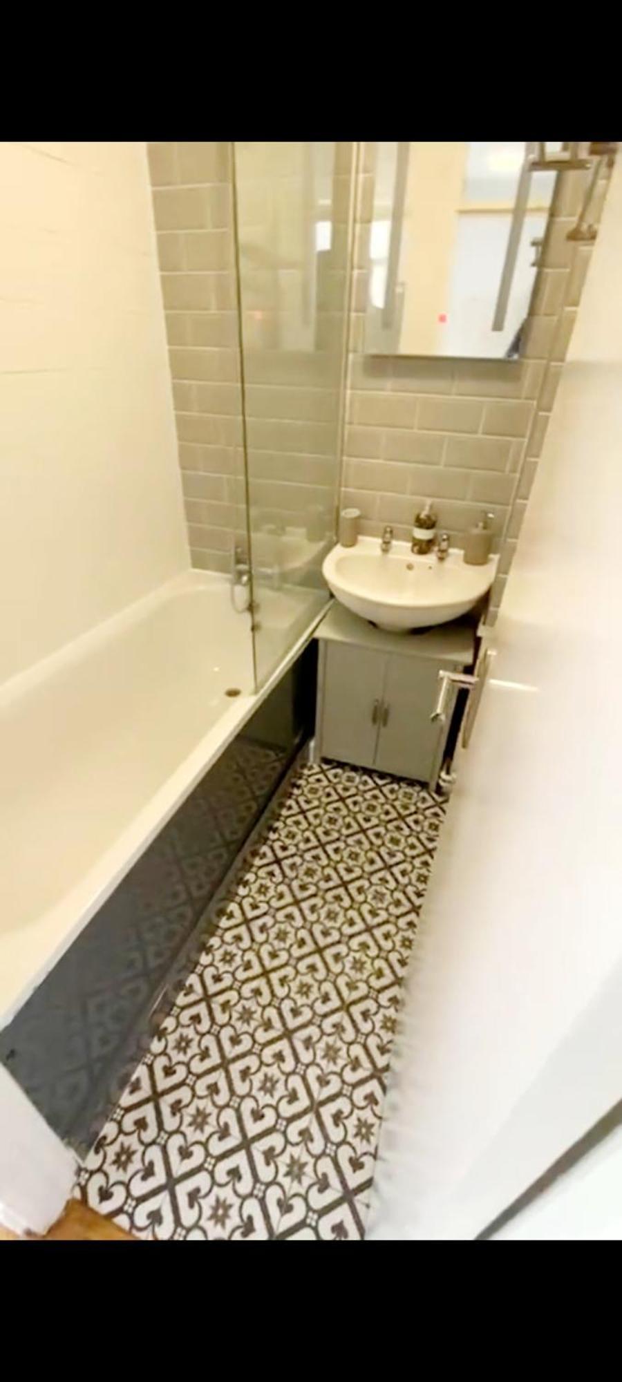 -2 Bedroom - Breathtaking Views Skyline Canary Warf
