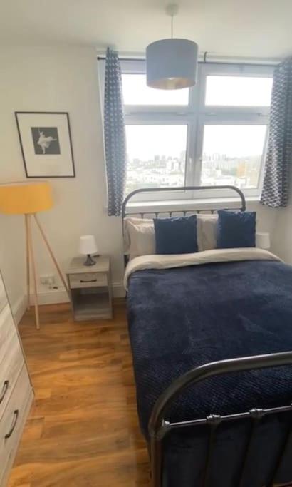 -2 Bedroom - Breathtaking Views Skyline Canary Warf * London